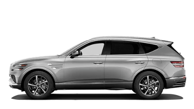 2025 Genesis GV80 - Lakeland Genesis in Lakeland FL