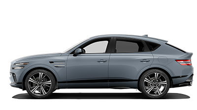 2025 Genesis GV80 Coupe - Lakeland Genesis in Lakeland FL