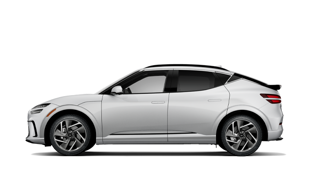 2026 Genesis GV60 - Lakeland Genesis in Lakeland FL