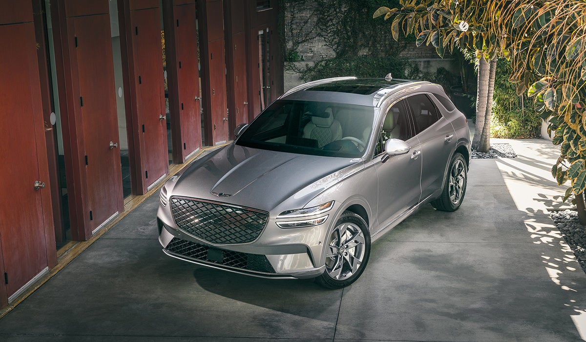 Lakeland Genesis in Lakeland FL