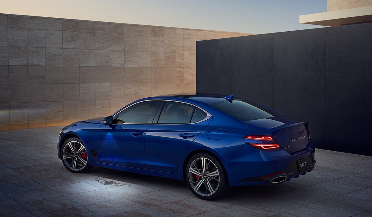 Lakeland Genesis in Lakeland FL