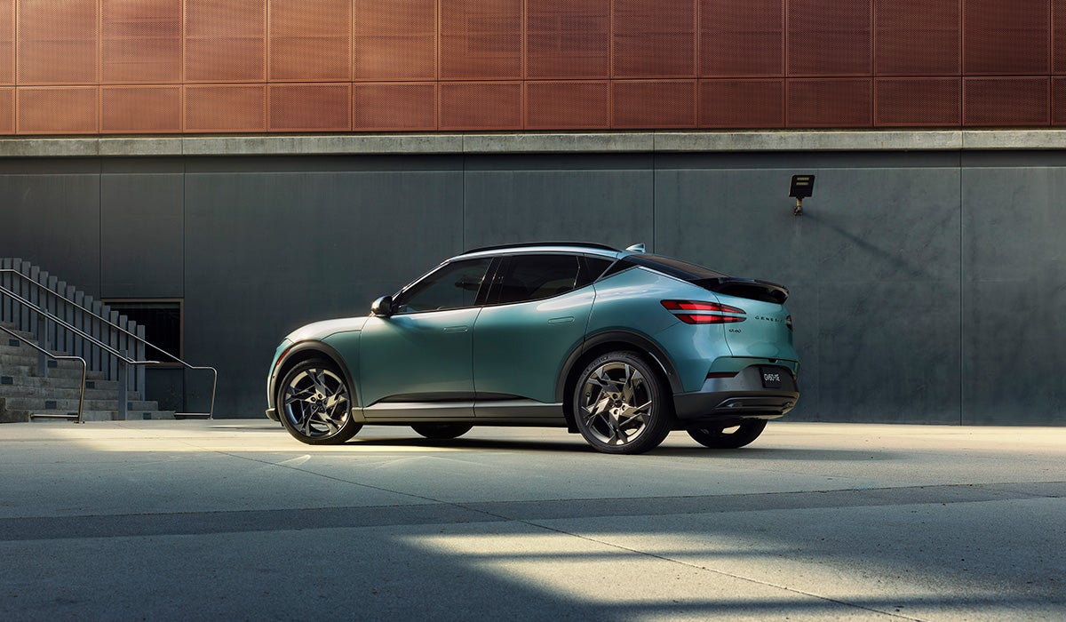 Lakeland Genesis in Lakeland FL