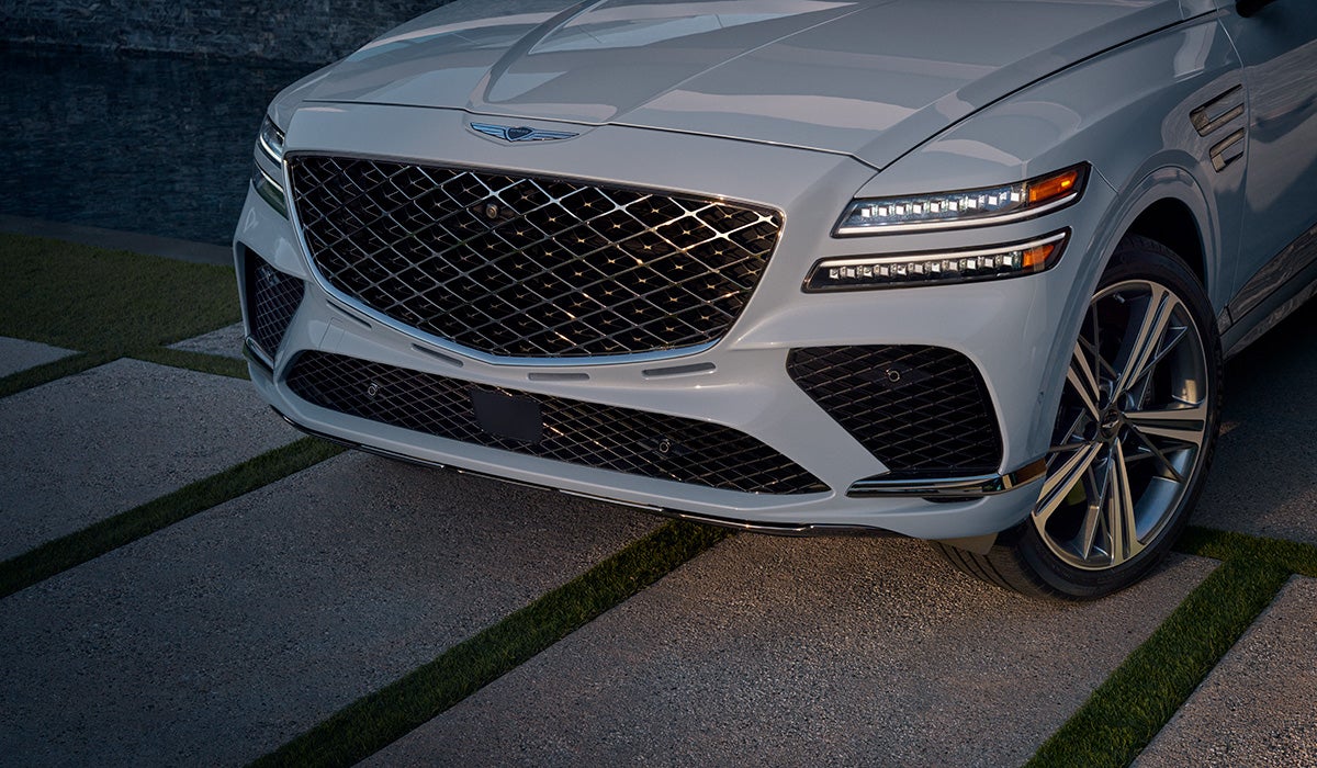 Lakeland Genesis in Lakeland FL