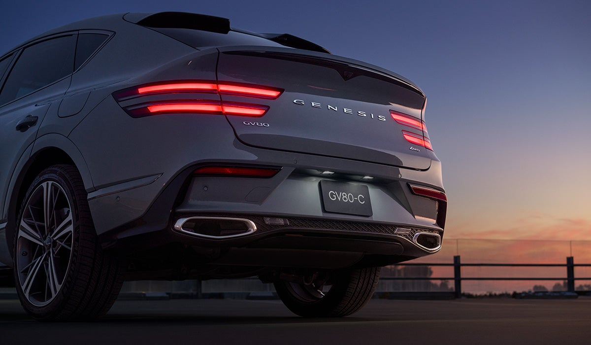 Lakeland Genesis in Lakeland FL