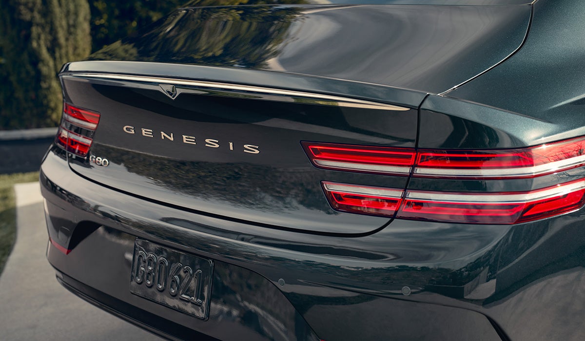 Lakeland Genesis in Lakeland FL