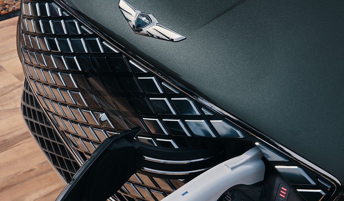 Lakeland Genesis in Lakeland FL