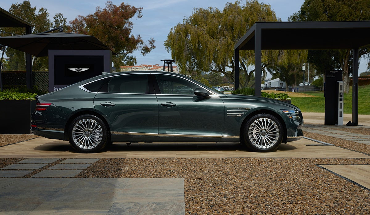 Lakeland Genesis in Lakeland FL