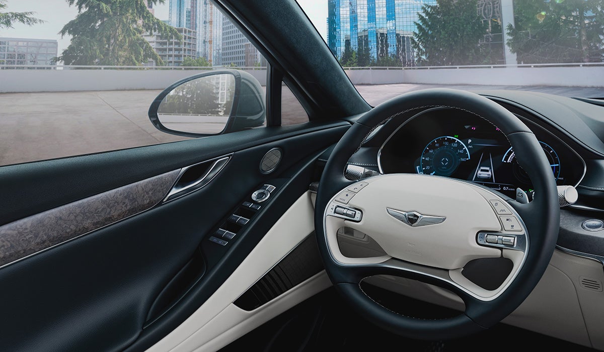 Lakeland Genesis in Lakeland FL