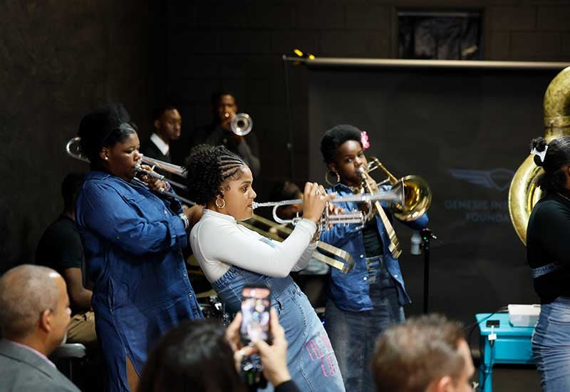 Lakeland Genesis in Lakeland FL