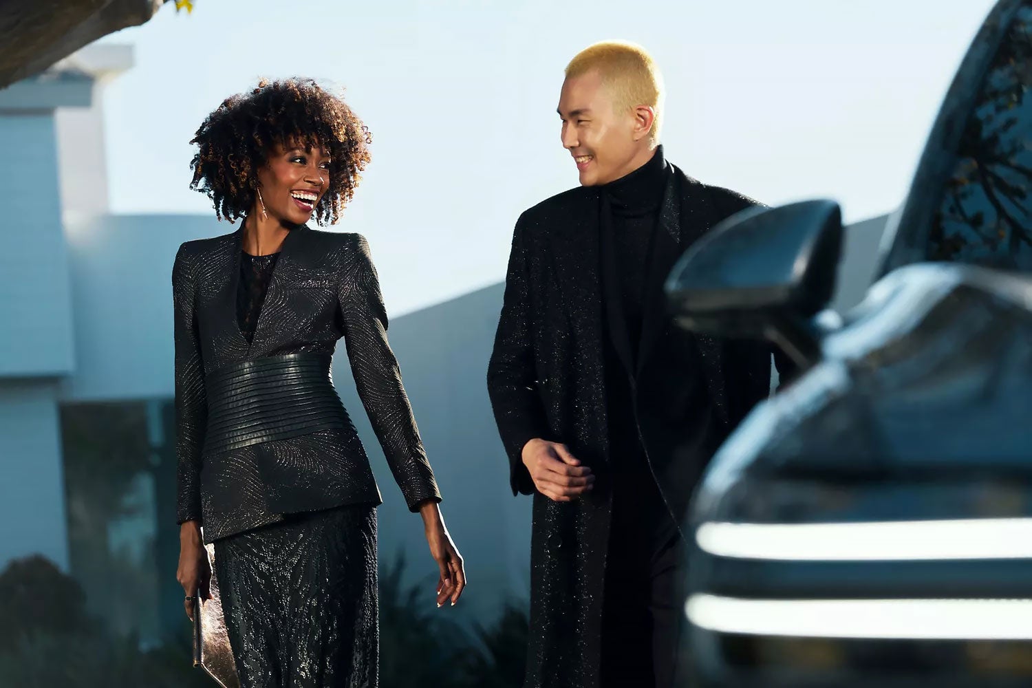 Genesis Experience | Lakeland Genesis in Lakeland FL