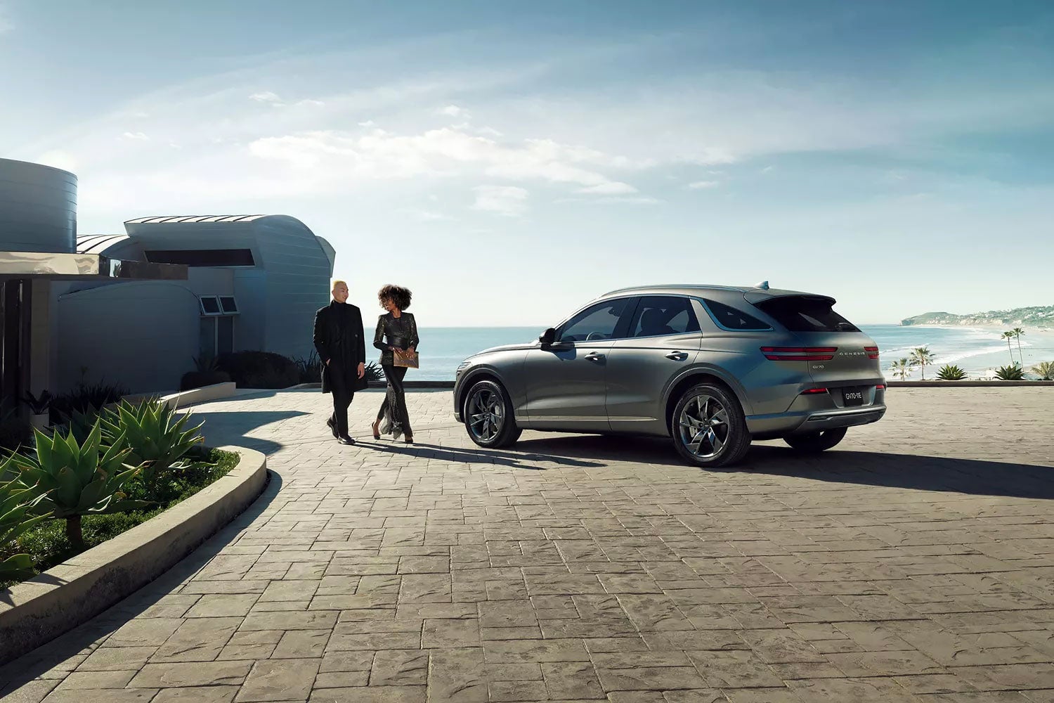 Genesis Experience | Lakeland Genesis in Lakeland FL