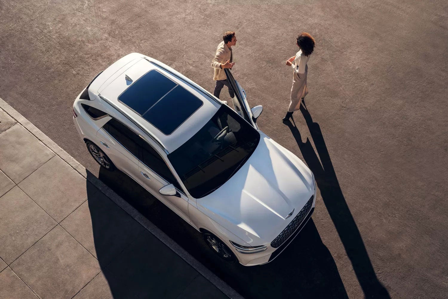 Genesis Experience | Lakeland Genesis in Lakeland FL