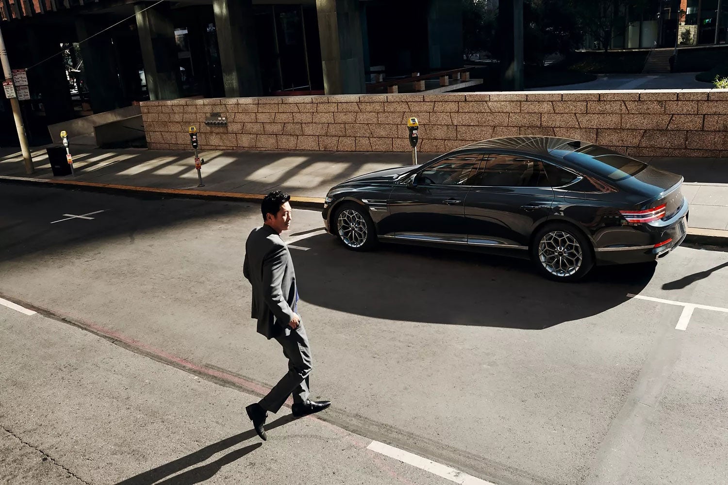 Genesis Experience | Lakeland Genesis in Lakeland FL