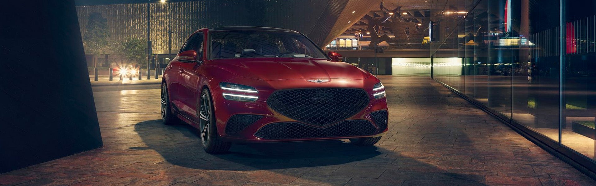 Lakeland Genesis in Lakeland FL