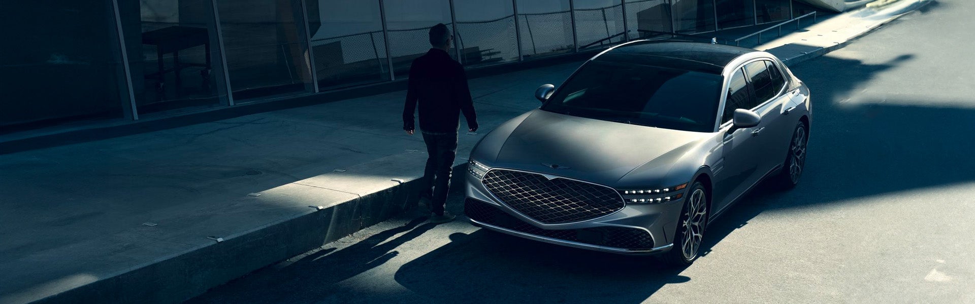 Lakeland Genesis in Lakeland FL