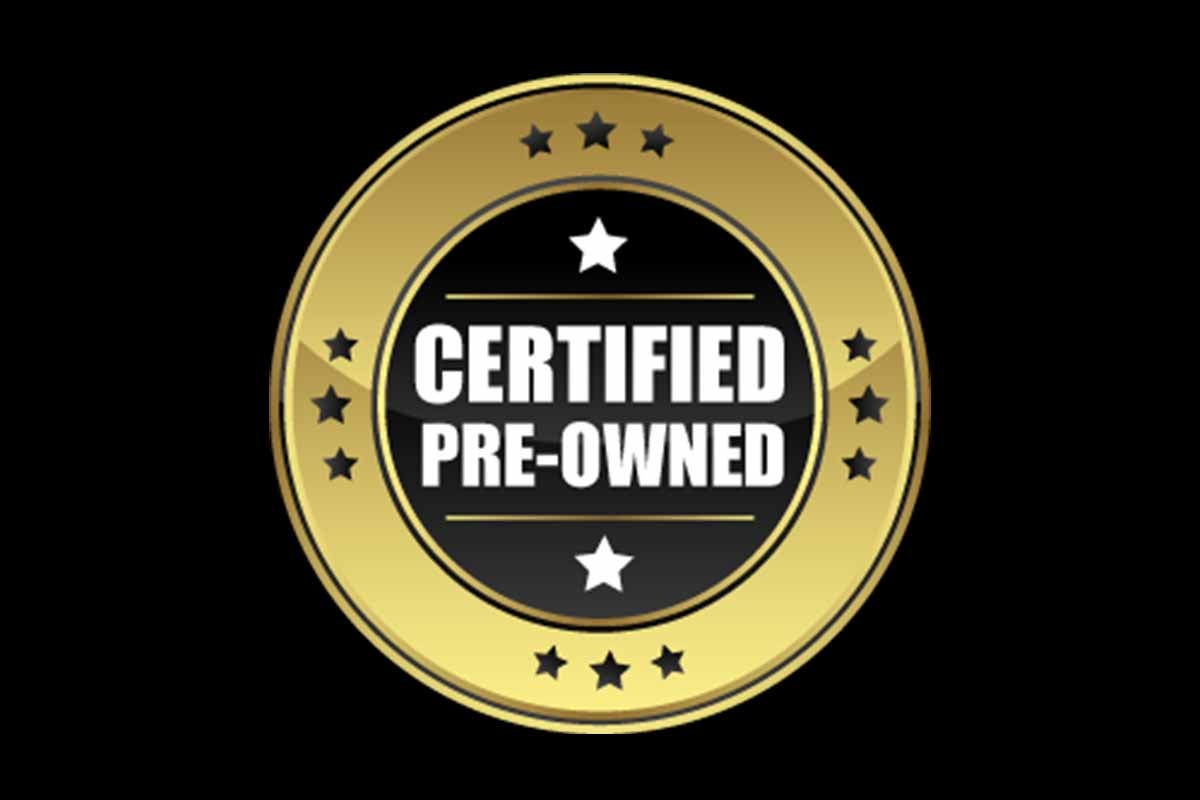 Genesis Certified