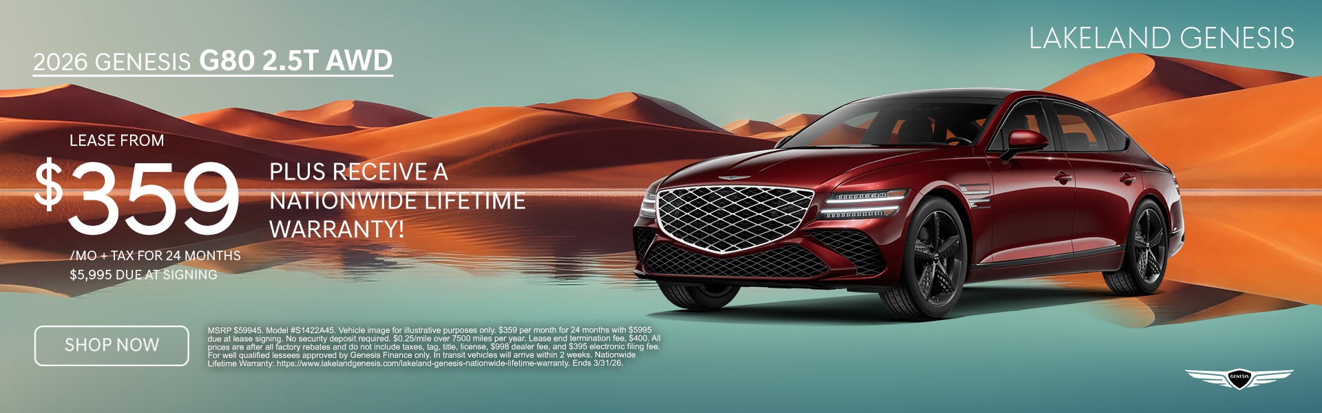 Lease for just $279/mo 