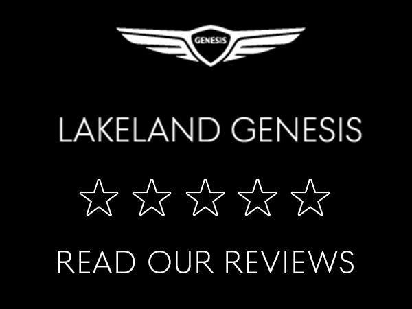 See What Our Customers Are Saying About Lakeland Genesis